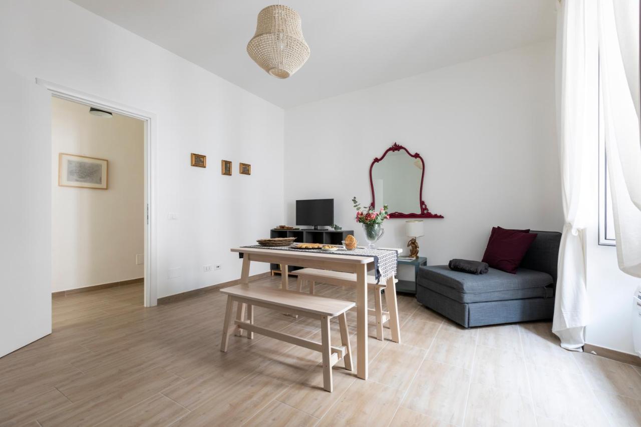 Apartamento Casa Otto Roma Exterior foto