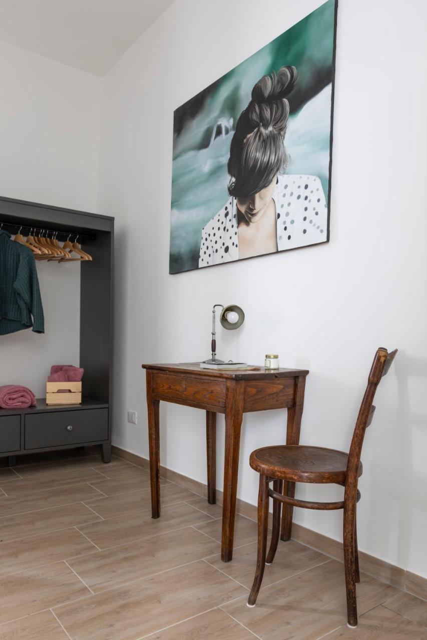 Apartamento Casa Otto Roma Exterior foto