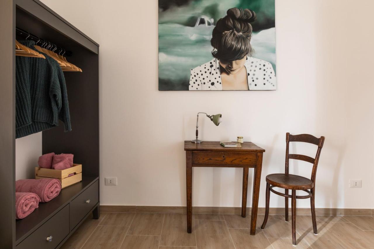 Apartamento Casa Otto Roma Exterior foto