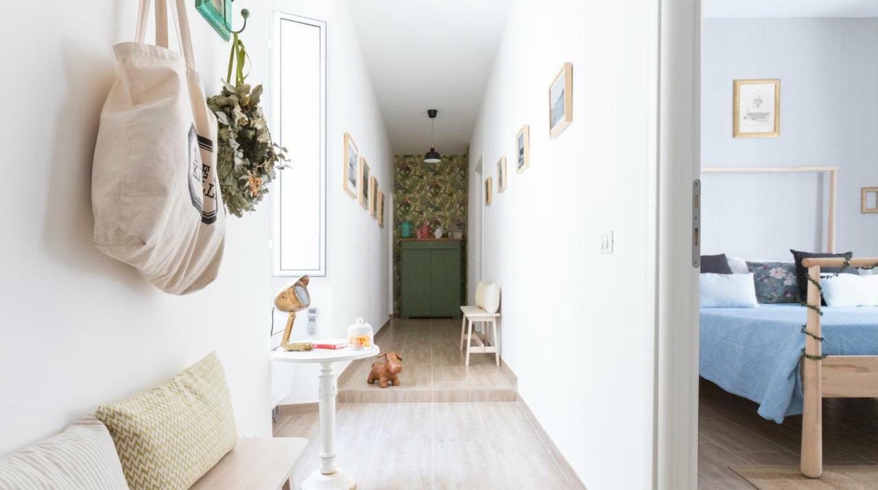 Apartamento Casa Otto Roma Exterior foto